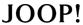 Markenlogo: Joop!