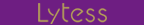Lytess