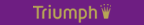Triumph