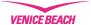 Venice Beach, Bademode, Strandmode, Bikini, Unterwäsche
