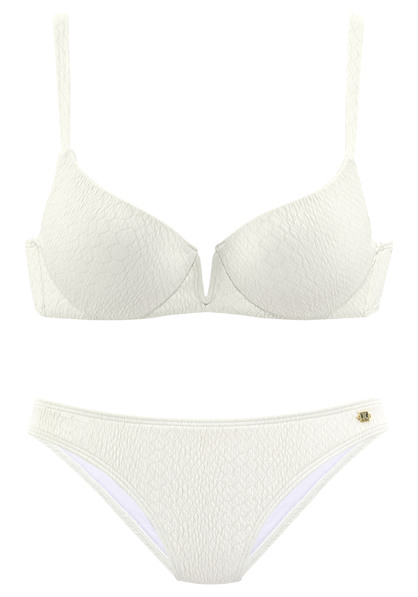 Jette B Gel Bikini Geko Creme Cup B