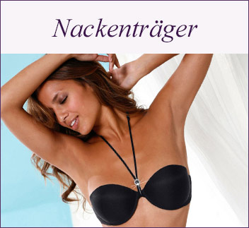 Nackenträger Nackenträger