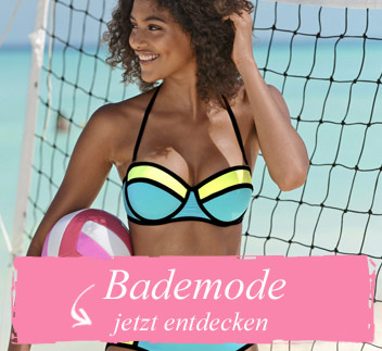 Bademode von BENCH Bademode von BENCH