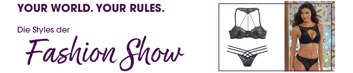 YOUR WOLRD. YOUR RULES. YOUR WOLRD. YOUR RULES.