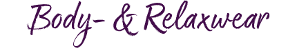 Body- & Relaxwear von Buffalo Body- & Relaxwear von Buffalo