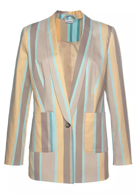 LONGBLAZER von VLASCANA