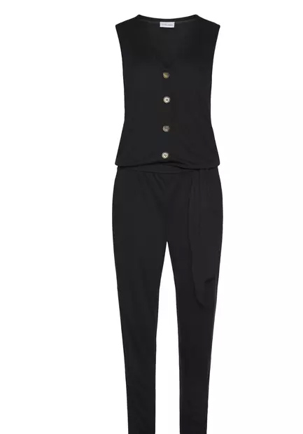 JUMPSUIT von LASCANA