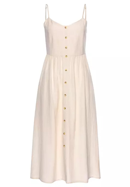 SOMMERKLEID von VLASCANA