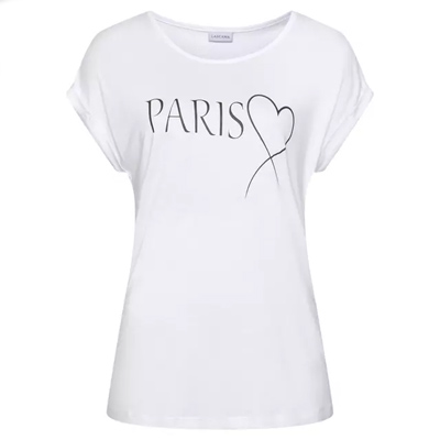 LASCANA, KURZARMSHIRT, ab 29,99 €