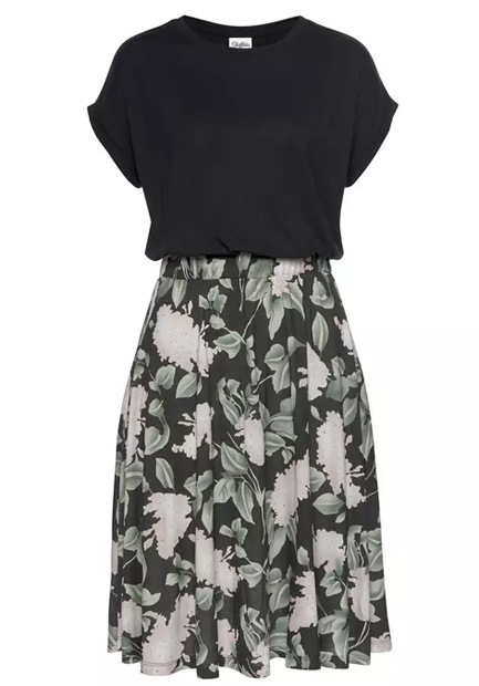 JERSEYKLEID von BUFFALO