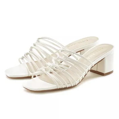 LASCANA, PANTOLETTE, 44,99€