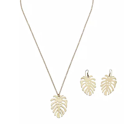 LASCANA, SCHMUCKSET, 19,99 €