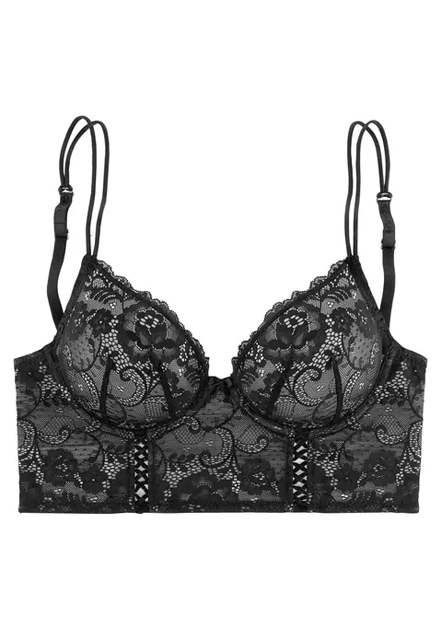 BÜGEL-BH von LASCANA