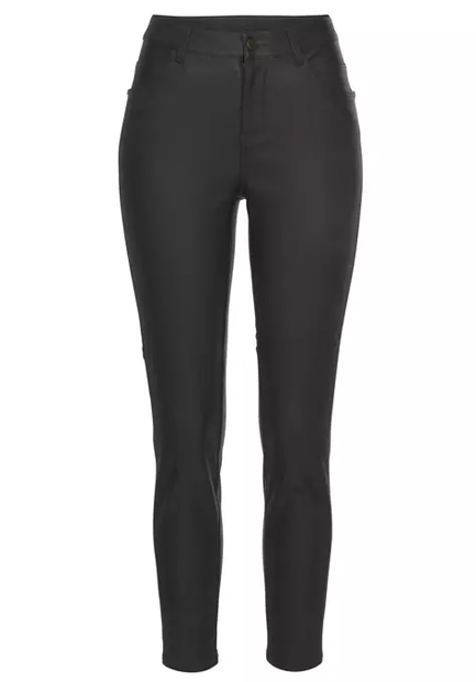 JEGGINGS von LASCANA