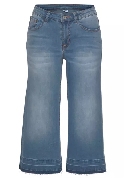 CULOTTE-JEANS von BUFFALO