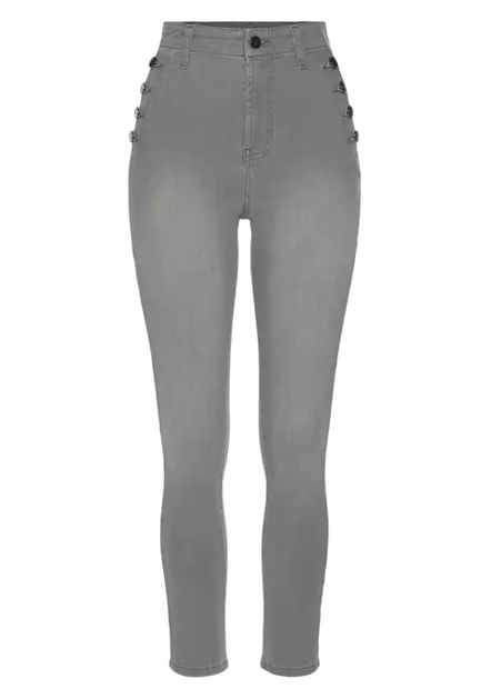 JEGGINGS von VIVANCE