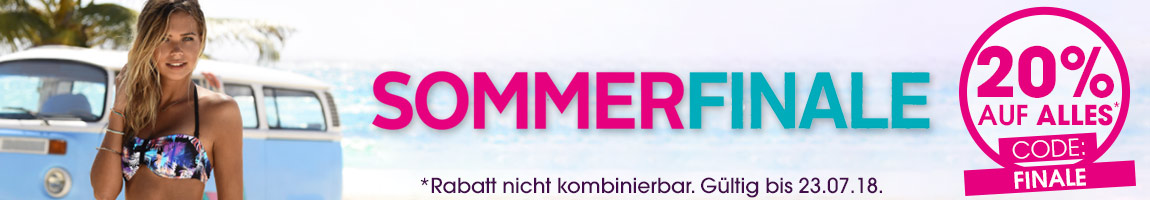 20% auf ALLES 20% auf ALLES