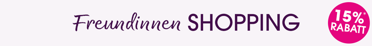 Freundinnen Shopping Freundinnen Shopping