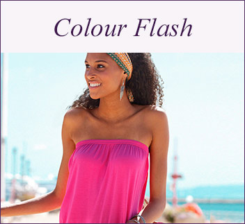 Colour Flash Colour Flash