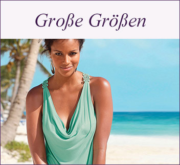 Große Größen Große Größen