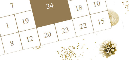 Zum Adventskalender Zum Adventskalender