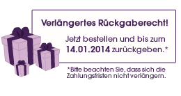 20% Rabatt auf alles