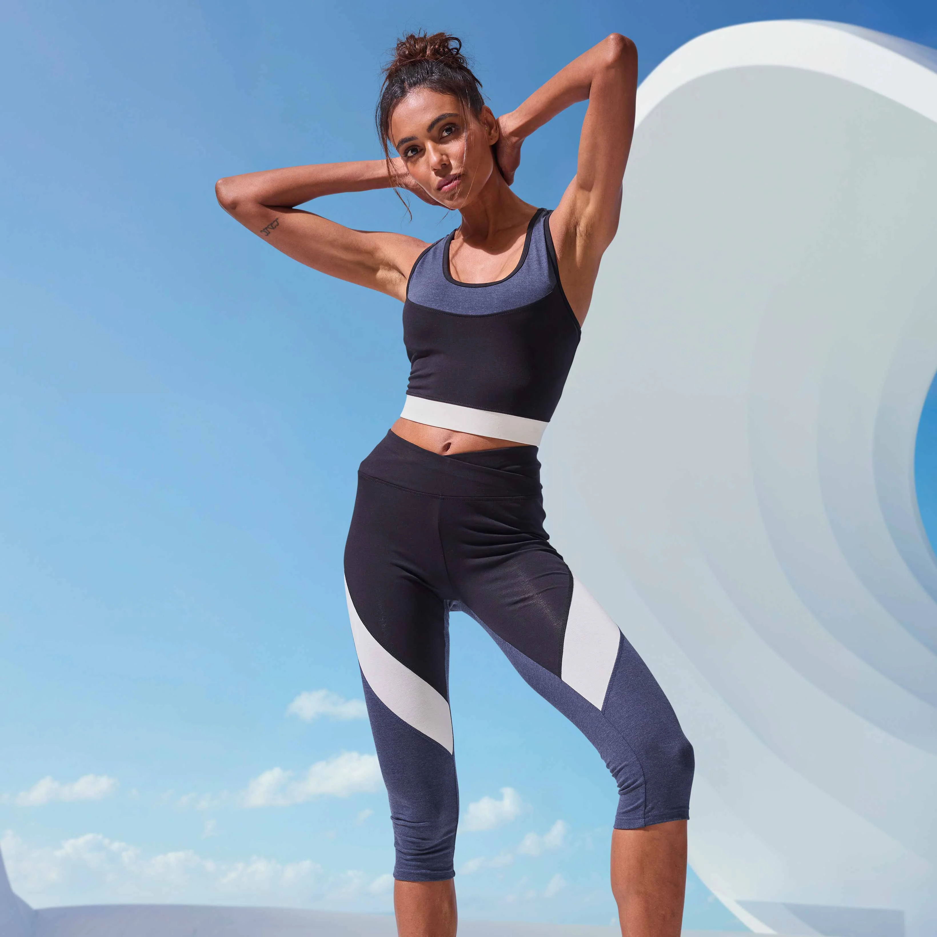 Yogawear