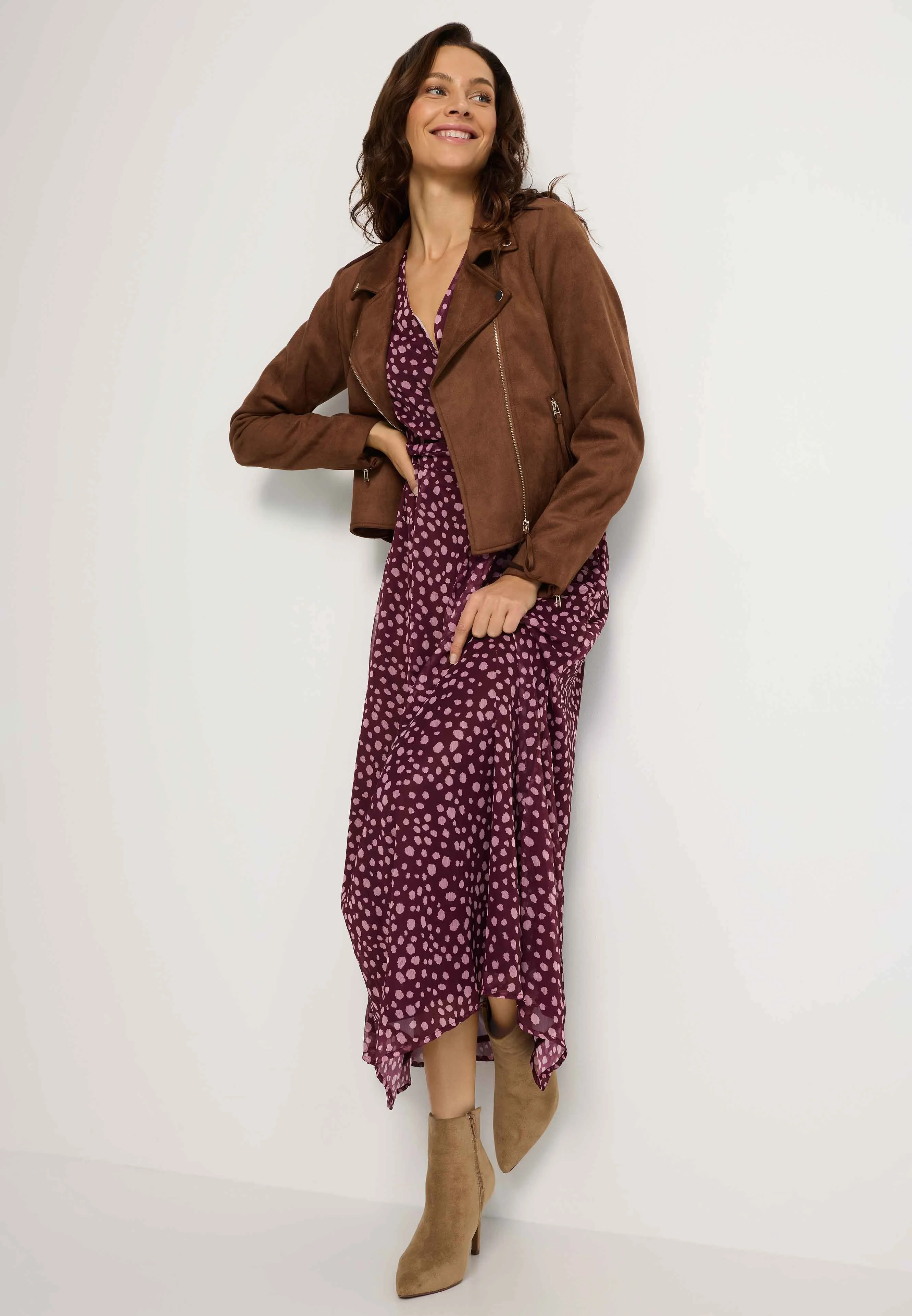 Herbst-Outfit von LASCANA