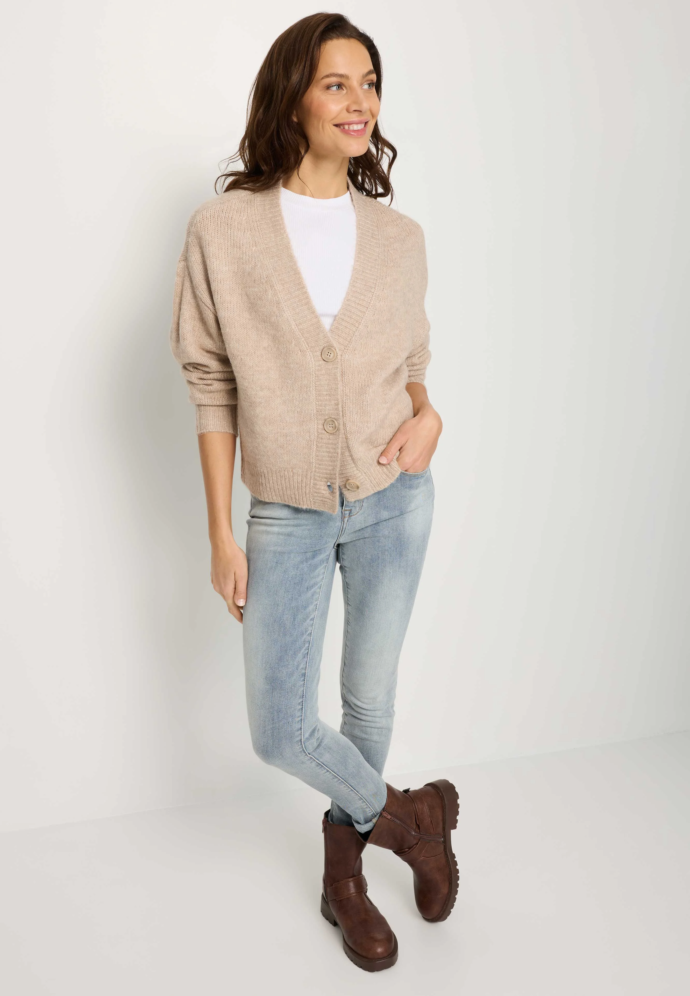 Boots Outfit