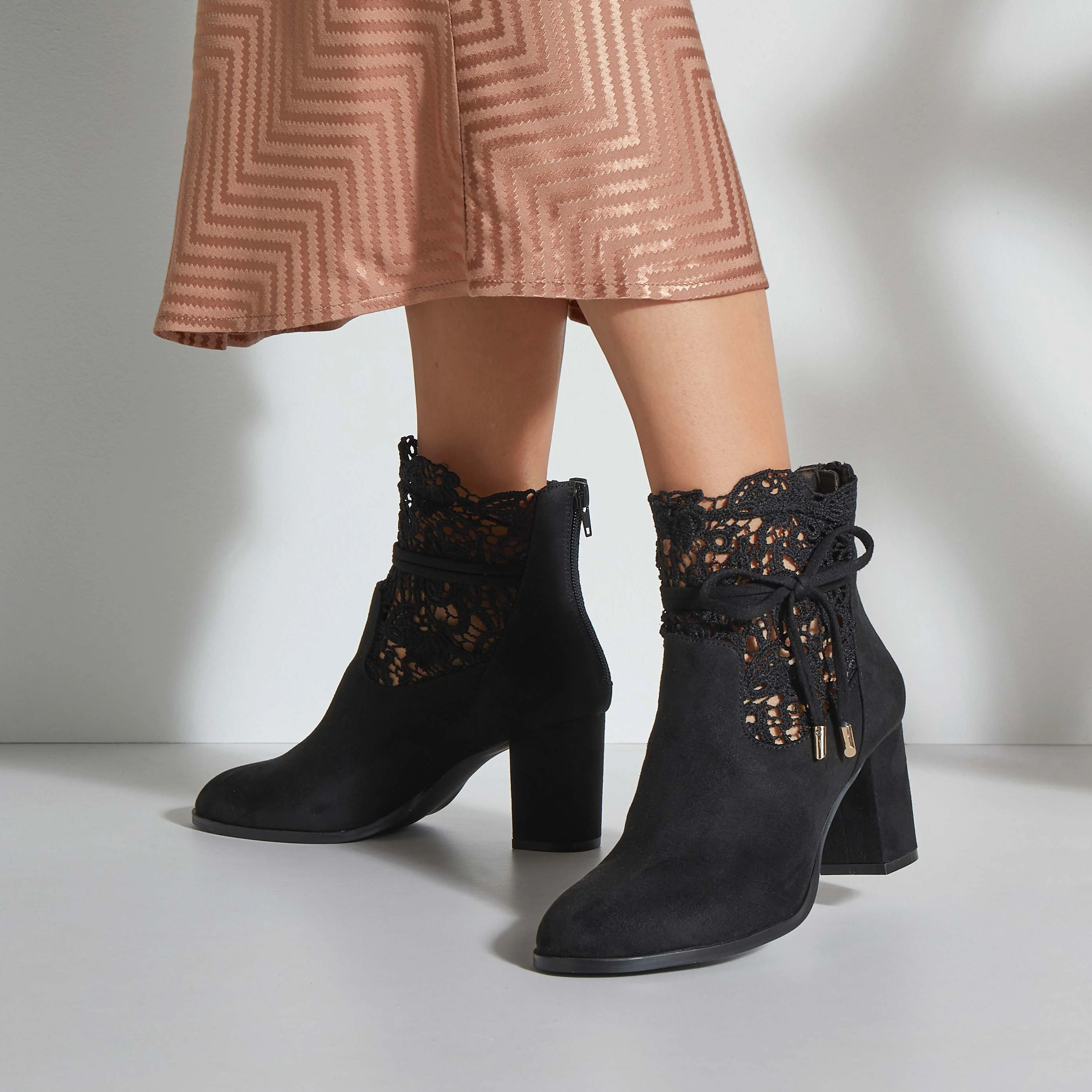 Schuhe entdecken