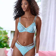 Produktkategorie Dessous