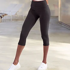 Produktkategorie Homewear-Leggings