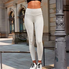 Produktkategorie Homewear-Leggings