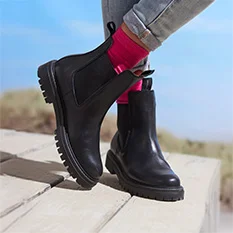 Produktkategorie Stiefeletten