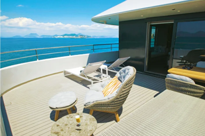 Emerald Cruises