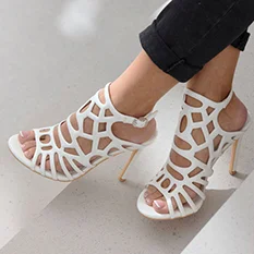 Produktkategorie High Heels & Pumps