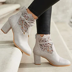 Produktkategorie Stiefeletten