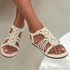 Produktkategorie Sandalen