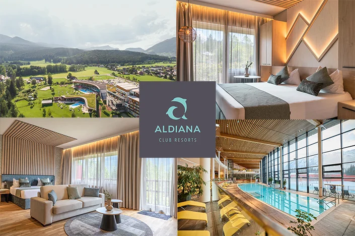 Aldiana Club Resort Österreich