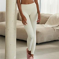 Homewear-Leggings