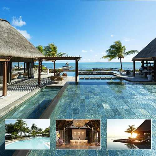 Gewinnspiel Mauritius Veranda