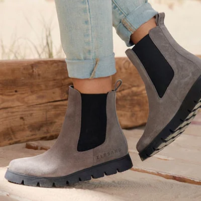Schuhe entdecken