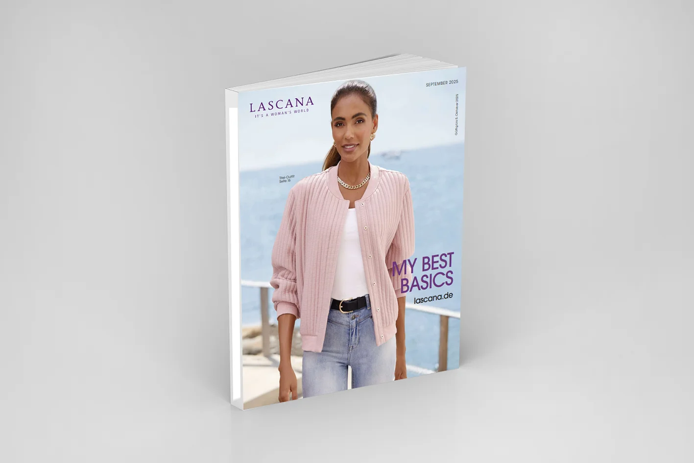 LASCANA Katalog