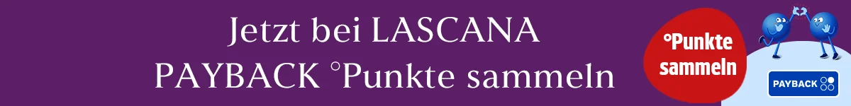 PAYBACK °Punkte sammeln