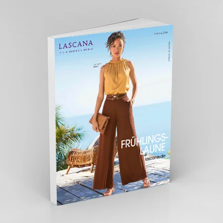 Lascana Kataloge