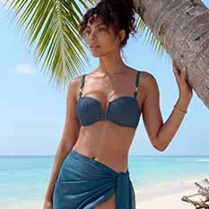 Produktkategorie Bandeau-Bikinis