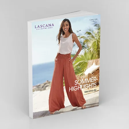 Lascana Kataloge