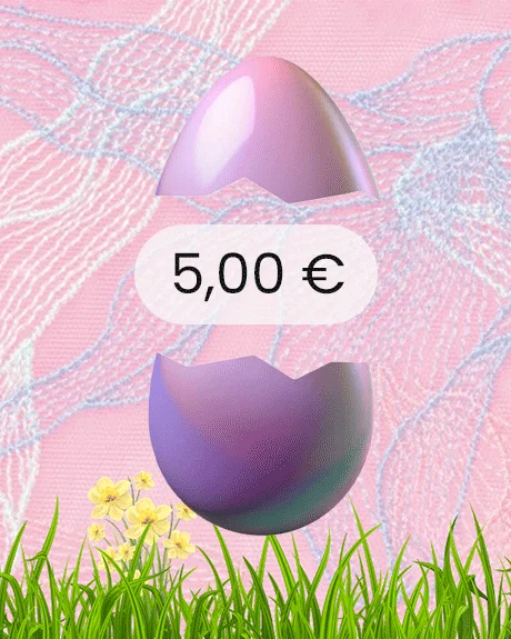 Oster-Aktion 2026 entdecken