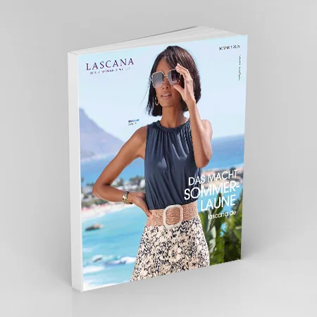 Lascana Kataloge