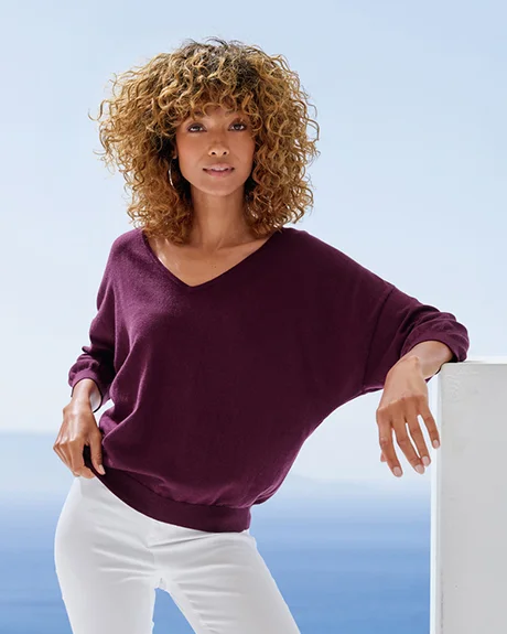 Pullover für deine liebsten Looks